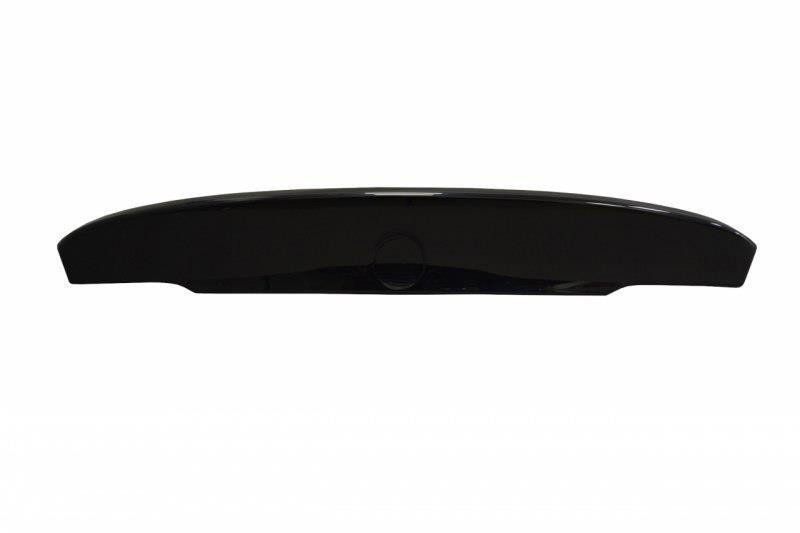 Maxton Heckspoiler / Kofferraumdeckel Erweiterung BMW 3er E46 - 4 TÜRER LIMOUSINE    BM-3-46-CSL-H1