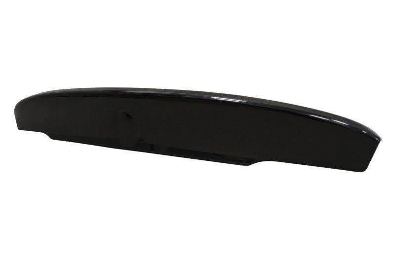 Maxton Heckspoiler / Kofferraumdeckel Erweiterung BMW 3er E46 - 4 TÜRER LIMOUSINE    BM-3-46-CSL-H1