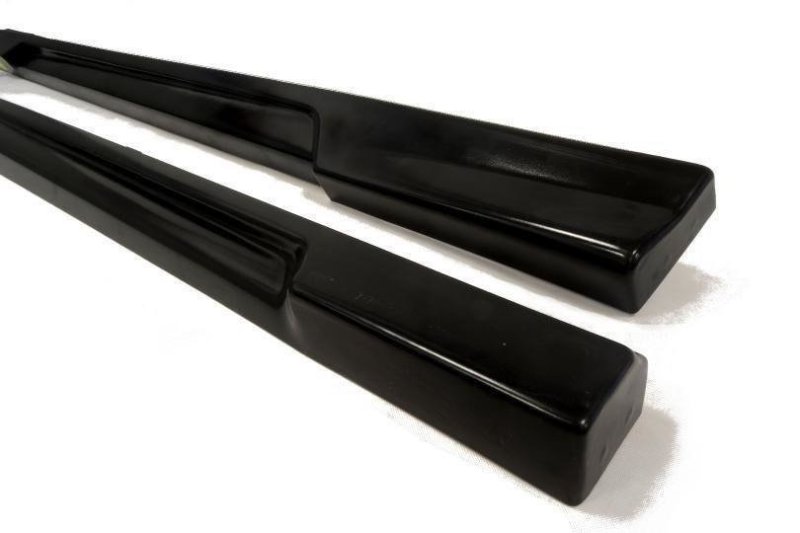 Maxton Seitenschweller BMW 3er E46 - 4 TÜRER LIMOUSINE   BM-3-46-S5S