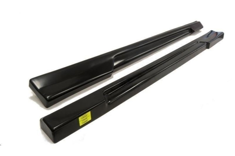 Maxton Seitenschweller BMW 3er E46 - 4 TÜRER LIMOUSINE   BM-3-46-S5S