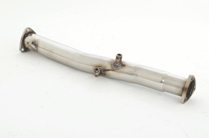 Friedrich Motorsport 70mm Diesel-Partikelfilter-Ersatzrohr Audi A4 B7 (8EC/8ED/8H) Quattro 881027BD-DPFE-70