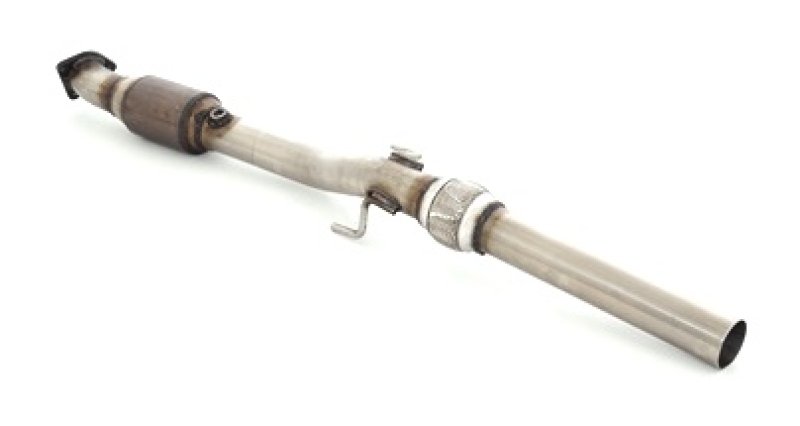 Friedrich Motorsport 70mm Sport-Kat. Edelstahl 881137A-KA2