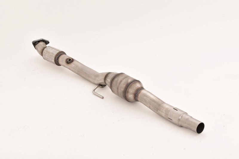 Friedrich Motorsport 70mm 200 Zellen HJS Sport-Kat. Edelstahl 881137A-KAHJS