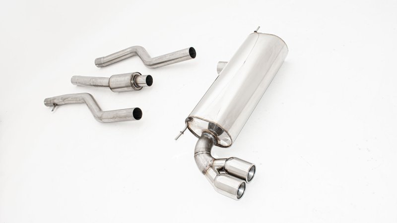 Friedrich Motorsport 70mm Anlage BMW 2er F22/F23 881354O-X