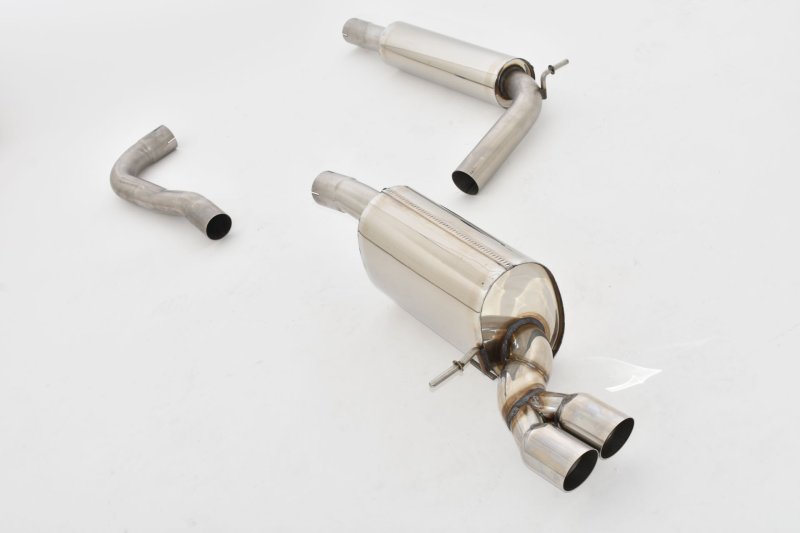 Friedrich Motorsport 70mm Anlage Seat Ibiza 6F (KJ) 5-Türer 882738T-X
