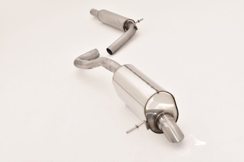 Friedrich Motorsport 70mm Anlage Seat Ibiza 6F (KJ) 5-Türer 882738T
