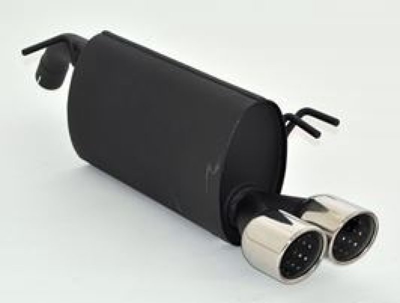 Friedrich Motorsport Sportendschalldämpfer Mitsubishi Colt CZT Z30 920602T-X