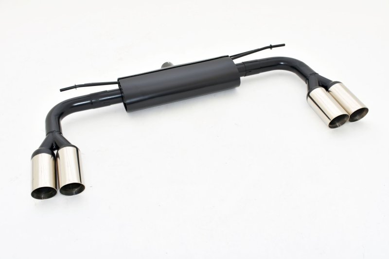 Friedrich Motorsport Duplex Sportendschalldämpfer Audi A3 8V Limousine Frontantrieb 921056D-X