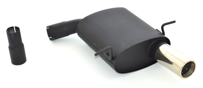 Friedrich Motorsport Sportendschalldämpfer Mini R56 One / Cooper / D 921333-X