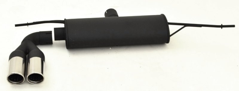 Friedrich Motorsport Sportendschalldämpfer VW Golf 6 921445-X