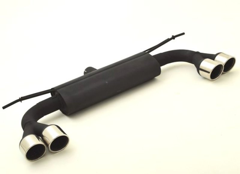 Friedrich Motorsport Duplex Sportendschalldämpfer VW Golf 7 921450BD-X