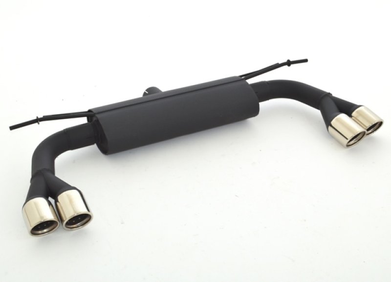 Friedrich Motorsport Duplex Sportendschalldämpfer VW Golf 7 921450RLD-X