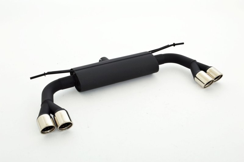 Friedrich Motorsport Duplex Sportendschalldämpfer VW Golf 7 921453RLD-X
