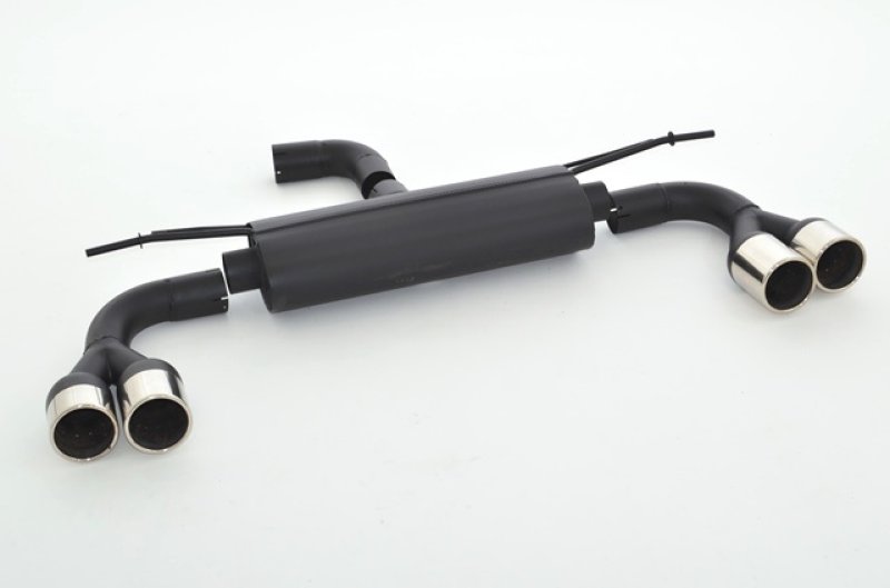 Friedrich Motorsport Duplex Sportendschalldämpfer Seat Leon 5F 922750AD-X