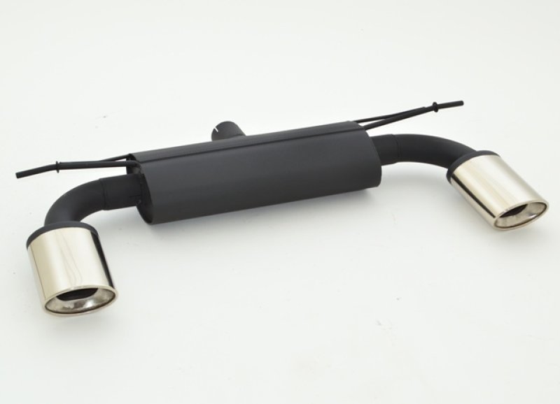 Friedrich Motorsport Duplex Sportendschalldämpfer Seat Leon 5F 922750D-X