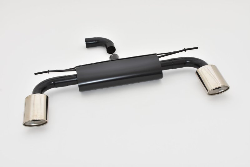 Friedrich Motorsport Duplex-Sportendschalldämpfer Seat Leon 5F inkl. FR und SC 922761D-X