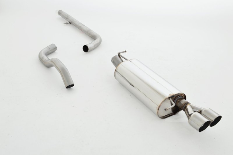 Friedrich Motorsport Gr.A Rennsportanlage Seat Leon 1M 942704CL-X