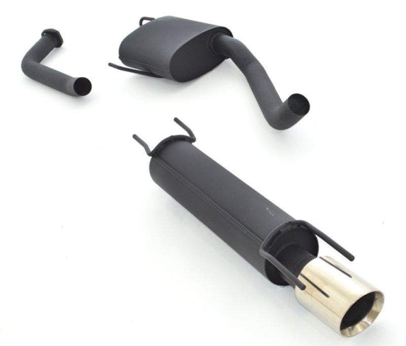 Friedrich Motorsport Gr.A Anlage  Opel Omega B 961144A-X