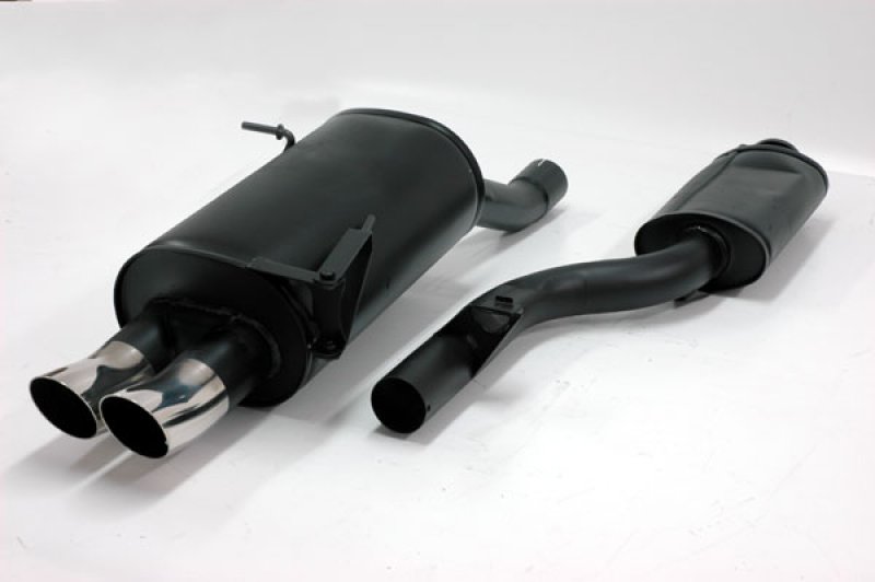 Friedrich Motorsport Gr.A Anlage BMW E36 961304-X