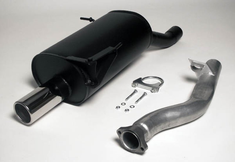 Friedrich Motorsport Gr.A Anlage  BMW E36 961307-x