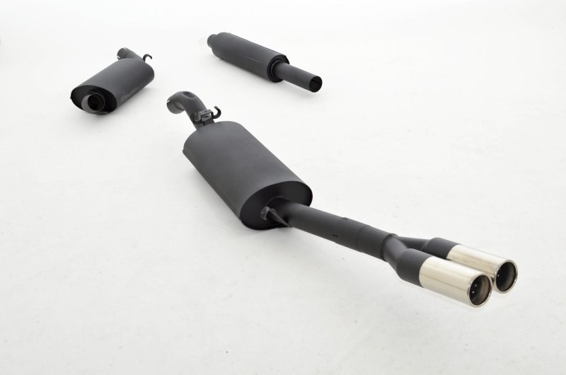 Friedrich Motorsport Gr.A Anlage  Seat Toledo 1L 962703A-X