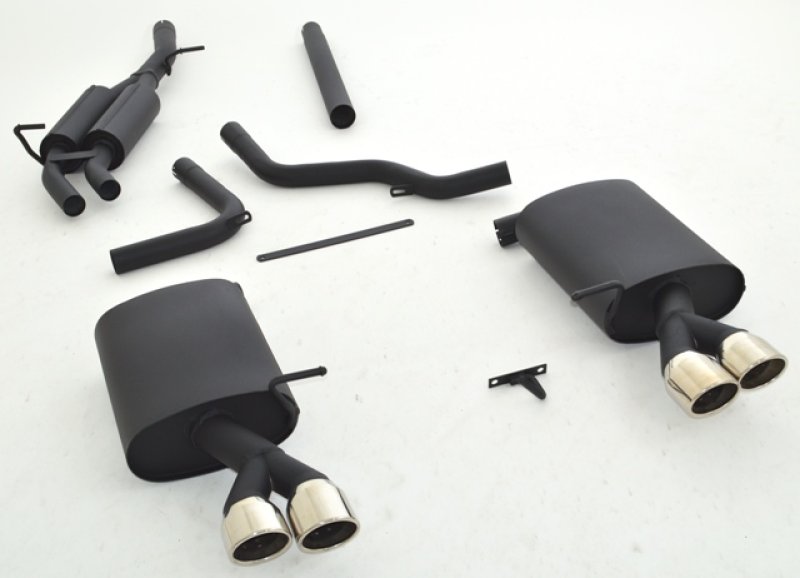 Friedrich Motorsport Gr.A Duplexanlage Seat Exeo (3R) 962726AD-X