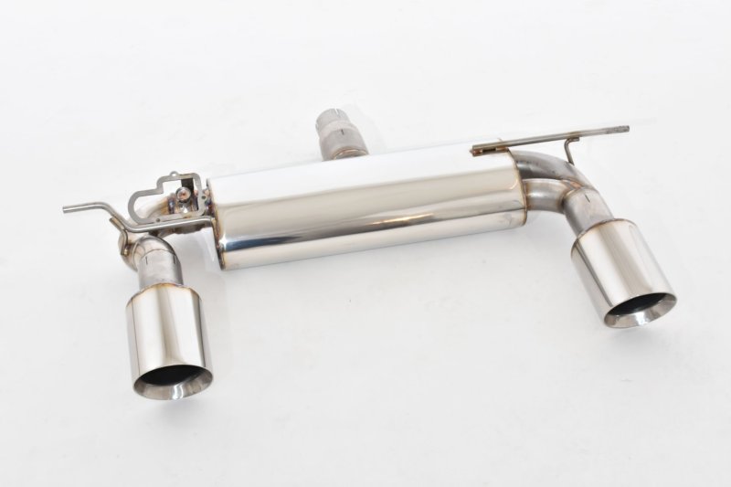 Friedrich Motorsport 76mm Duplex-Sportendschalldämpfer mit Klappensteuerung 971004ATDKL-x3-X