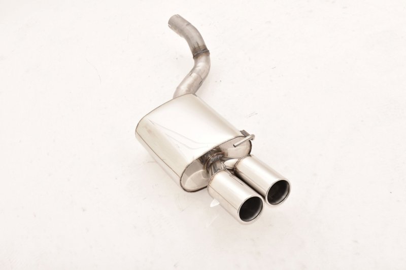 Friedrich Motorsport Sportendschalldämpfer Ford Mondeo (BA7) 971224-X