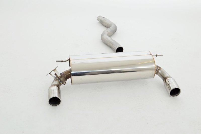 Friedrich Motorsport 76mm Duplex-Sportendschalldämpfer BMW 2er F22/F23 971356MD-x3-X