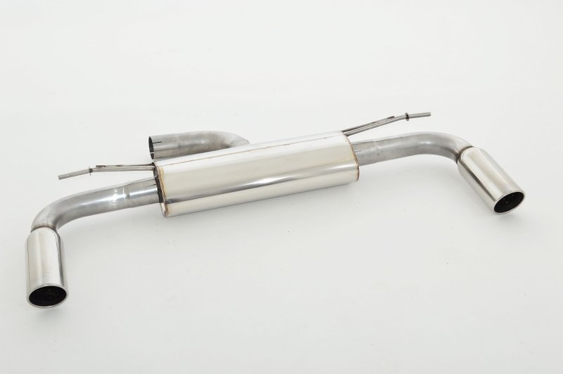 Friedrich Motorsport Duplex Sportendschalldämpfer VW Beetle 5C 971448BD-X