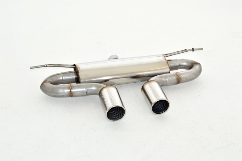 Friedrich Motorsport Duplex Sportendschalldämpfer VW Golf 7 971450R32LD-X