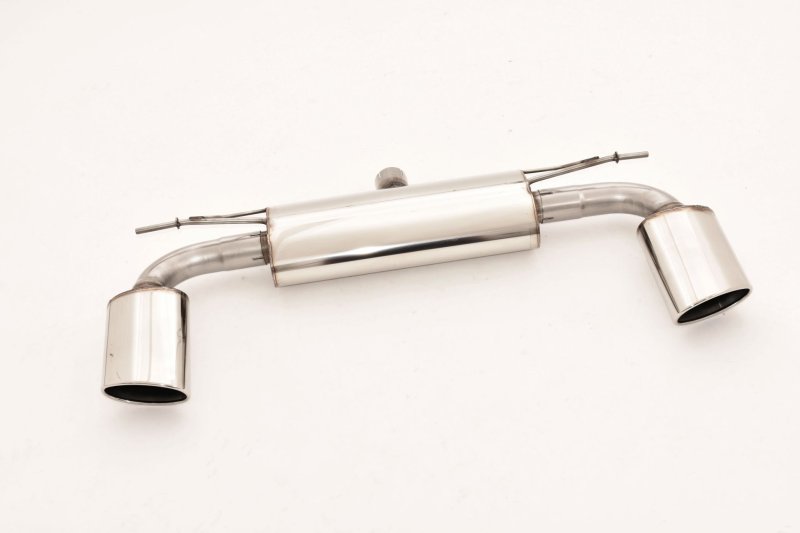 Friedrich Motorsport Duplex Sportendschalldämpfer VW Golf 7 971453RLD-X
