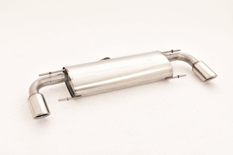 Friedrich Motorsport Duplex Sportendschalldämpfer Mazda CX-5 (KE) 972225AD-X