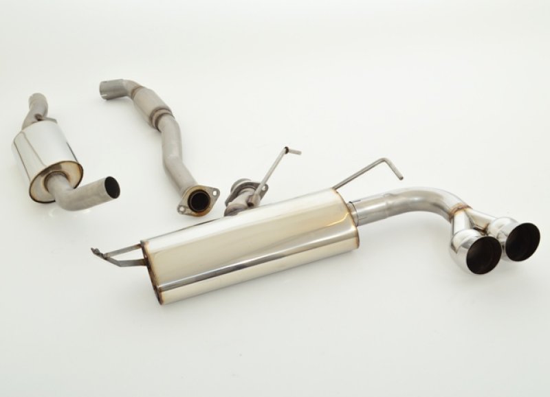 Friedrich Motorsport Gr.A Anlage Mitsubishi Lancer Sport-Limousine 980604-X