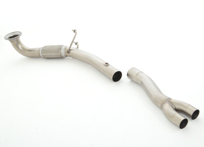 Friedrich Motorsport 76mm Downpipe Audi RS3 8P Sportback Quattro 981033RS-X3-DP