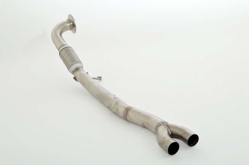 Friedrich Motorsport 76mm Downpipe Audi TTRS / Plus 8J Quattro 981039-DP