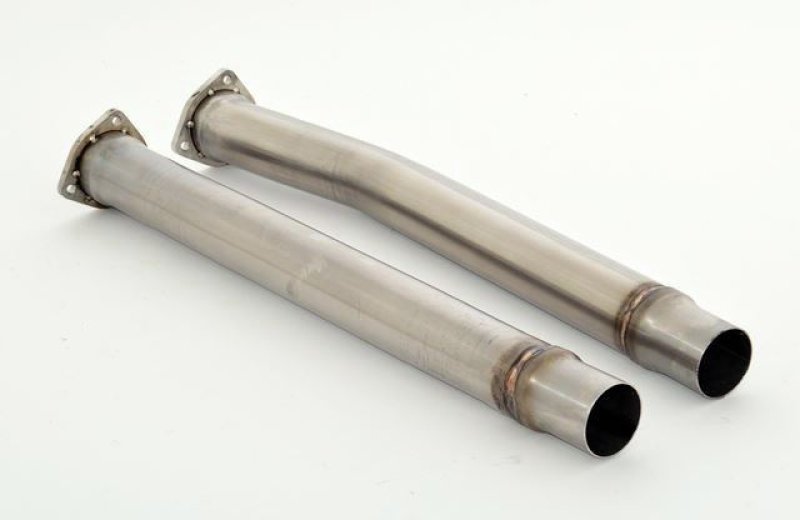 Friedrich Motorsport 2x65mm Kat.-Ersatzrohre Audi RS3 8V Sportback Quattro 981054RS-KA1