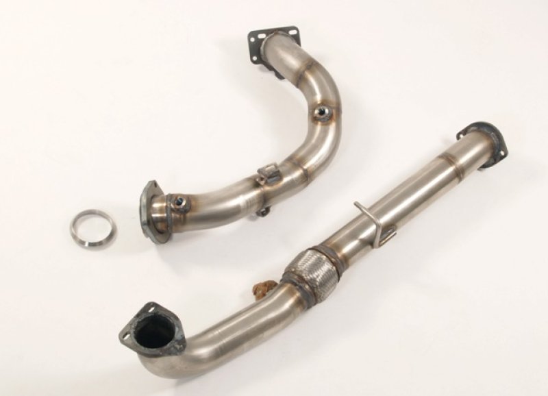 Friedrich Motorsport 3 Zoll (76mm) Downpipe Opel Insignia OPC 981125-X3-DP