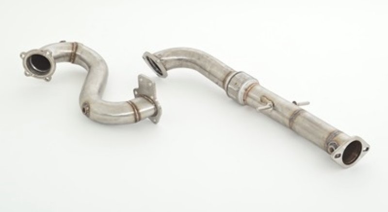 Friedrich Motorsport 76mm Downpipe Opel Astra J GTC OPC 981171AT-HRT1