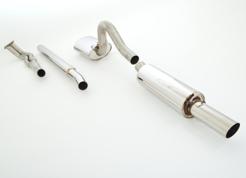 Friedrich Motorsport Gr.A Anlage Opel Manta A 981181-x