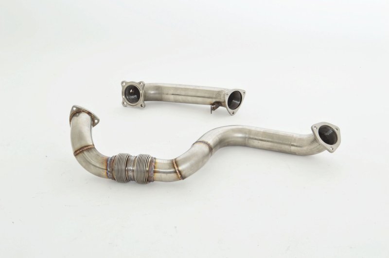Friedrich Motorsport 76mm Downpipe Opel Astra K 981184T-X3-DP