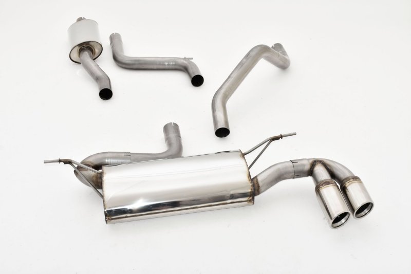 Friedrich Motorsport Gruppe A Anlage Ford Focus IV 5-Türer DEH 981217A-X