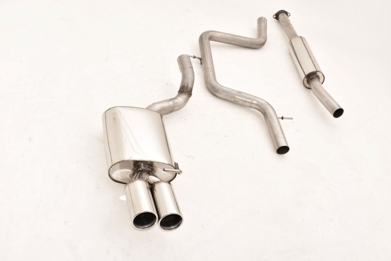 Friedrich Motorsport Gr.A Anlage Ford Mondeo (BA7) 981224-X