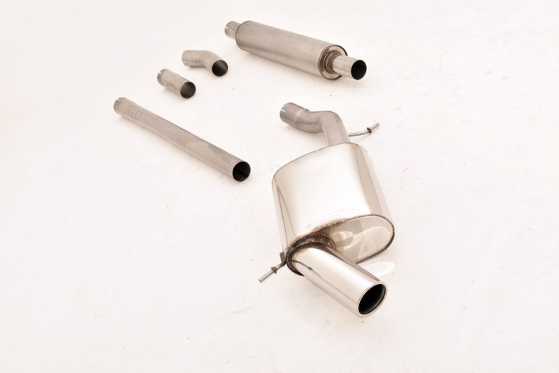 Friedrich Motorsport Gruppe A Anlage Mini F56 One First / One / Cooper 3-Türer 981334-X