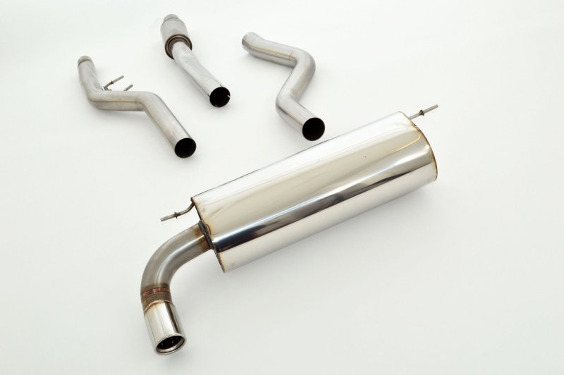 Friedrich Motorsport 76mm Anlage BMW 2er F22/F23 981355-x3-X