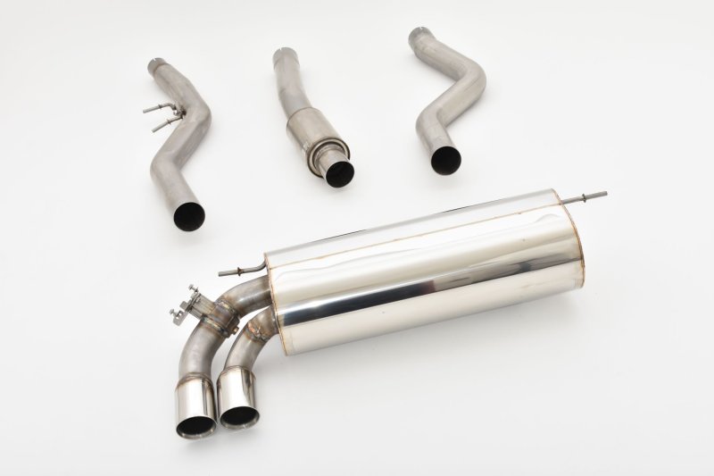Friedrich Motorsport 76mm Anlage BMW 2er F22/F23 981356-x3-X