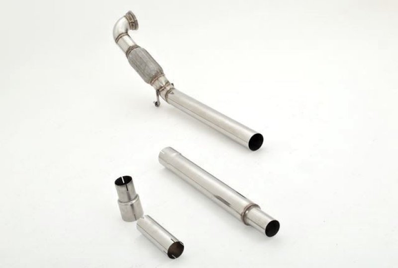 Friedrich Motorsport 76mm Downpipe VW Scirocco III 981441A-X3-DP