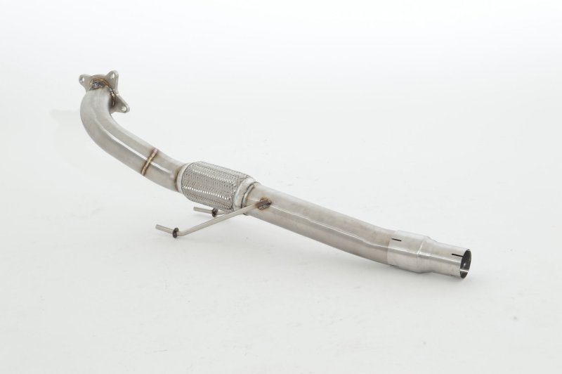 Friedrich Motorsport 76mm Downpipe VW Polo 6R WRC 981442WRC-X3-DP