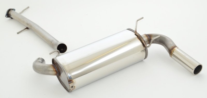 Friedrich Motorsport Gr.A Anlage Mazda MX5 NA Roadster 982210-X