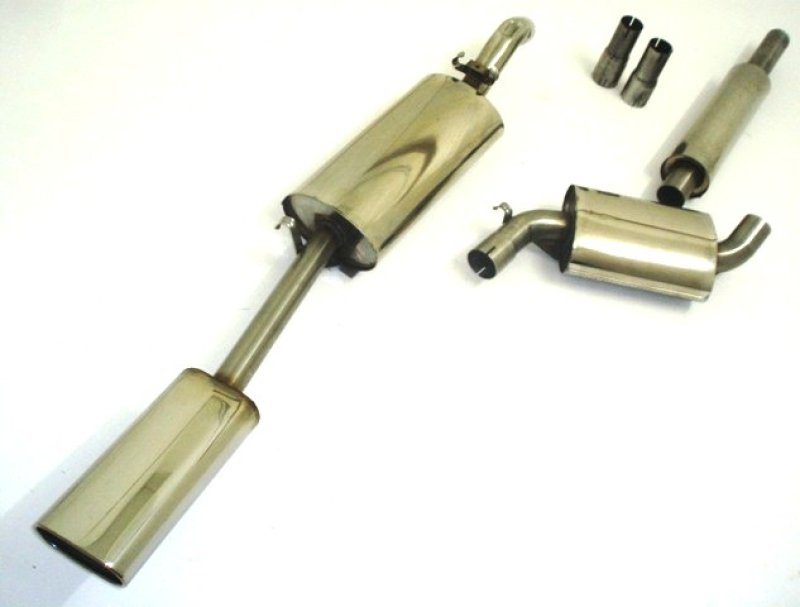 Friedrich Motorsport Gr.A Anlage Seat Toledo 1L 982703A-X